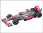 MP4-24 - Lewis (1:43)