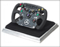 MP4-24 Steering Wheel (1:4)