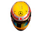 2009 Monaco Helmet