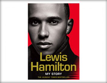 Lewis "My Story"