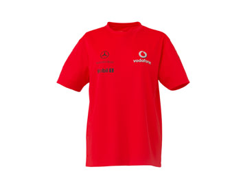 Team Victory T-shirt