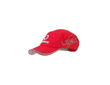 Lewis Cap