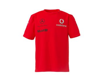 Team Victory T-Shirt