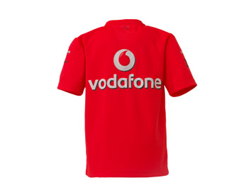 Team Victory T-Shirt