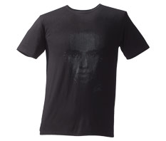Lewis T-Shirt 'Face'