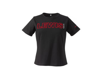 Lewis T-Shirt