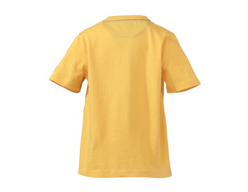 Lewis Slogan T-Shirt