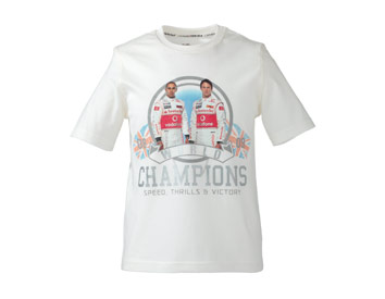 Jenson & Lewis T-Shirt