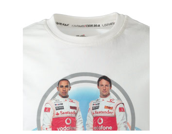 Jenson & Lewis T-Shirt
