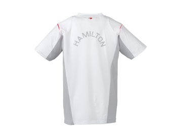 Lewis Sports T-shirt