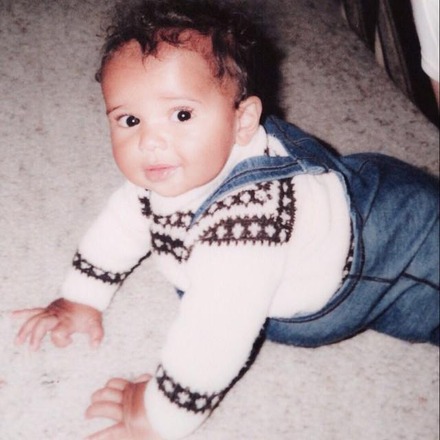 It is hard to believe that 30 years have passed. So many great memories. I have lived my life to fullest & am grateful for the years I've had. I want to thank my beautiful mum for bringing me into this world lovingly, & my dad for being such a great father. I hope I get to see many more years & create more memories. I want to see us all help heal this world, and I hope & pray that in the not too distant future, every child gets to live a healthy & happy life just as I have. Thank you all, my fans, for supporting me. We win & we lose together. I'm going for number 3!! #godisthegreatest #bestfansintheworld #wewinandwelosetogether #partytime #showtime #love #peace #prosperity http://instagram.com/p/xjDH26L0-T/