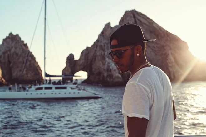 It's only been a few days, but I'm missing Mexico already!! Can't wait to go back later this year. 🇲🇽 #mexico #cabo #stunning