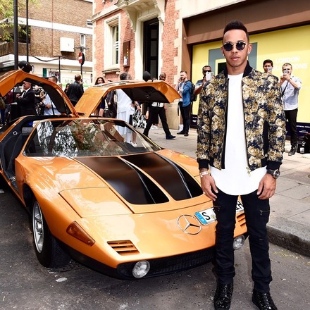 Back to the future! ✌🏾️