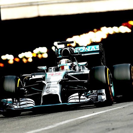 I felt strong out there today but it's so tough to overtake on this circuit. This hasn't been the greatest of weekends but I now go into the next race with even more energy and determination #teamlh #monacogp