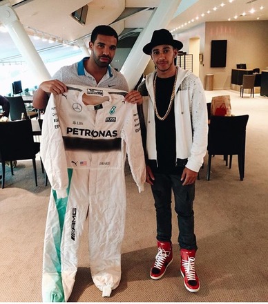 #MoreLife. HBD my friend @Drake. It gets better after 30. #GodBlesse #MoreHealth #MoreWealth https://t.co/Dox2BC3AqH