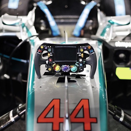 Love my car. #MercedesAMG #Beast #TheBestTeam