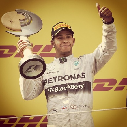 P2 is a good result considering what happened yesterday #austriangp #teamlh