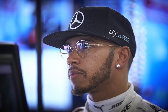 Focus. ‪#‎AustralianGP‬ 🇦🇺🇦🇺+MERCEDES AMG PETRONAS  Photo by Steve Etherington﻿
