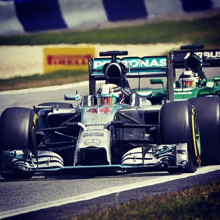 #austriangp #teamlh