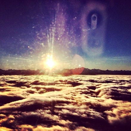 Geneva, we out this bish!! #wheelsup #megajet #iwc