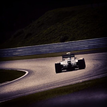 Looking forward to Qualifying tomorrow #JapanGP #JapaneseGP #Suzuka #TeamLH @mercedesamgf1 http://instagram.com/p/tsFK-ur00J/