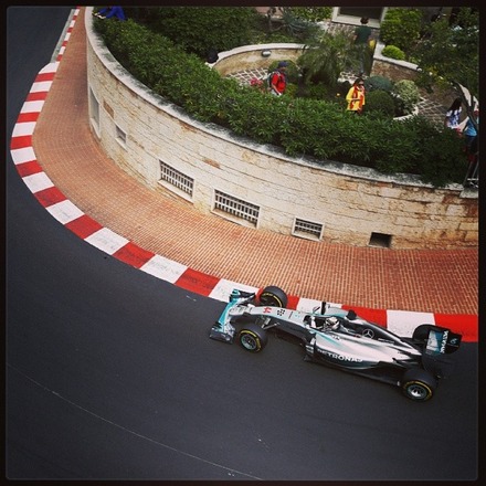#teamlh #MonacoGP