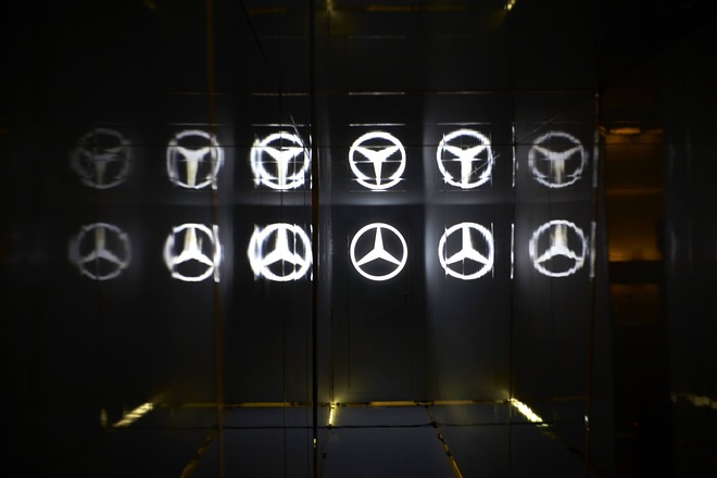 New Delhi Circuit, Thursday, Press Day