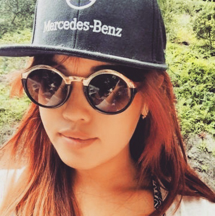 "Monaco Grand Prix! Go Team&nbsp;@lewishamilton!&nbsp;#monacogp&nbsp;#teamlh" - via natxngo