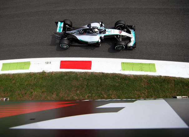 Practice! #Monza #TeamLH #ItalianGP