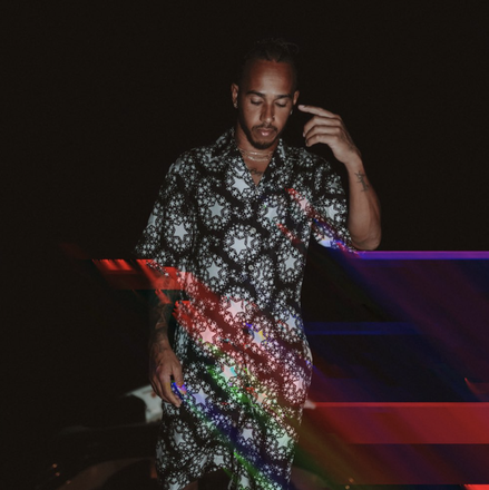 Vibe check ✔️ positive vibes only 👊🏾