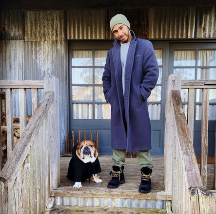 I feel so grateful for another day of life in this crazy beautiful world we live in. Wherever you are, no matter what you are going through, know that you can and you will get through it. I’m thinking of you and sending you positivity. You are stronger than you realise. Keep believing in yourself! I believe in you, and I believe in us. We can get through this pandemic but it’s going to take us pulling together to do it. Let’s look out for one another and do what is required to get through this safely. Love🙏🏾&nbsp;#onelove