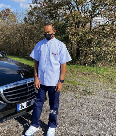 Positive waves only 🌊