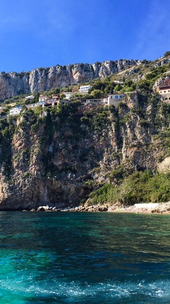 Feeling great after the race! It's beautiful here in the south of France. I'm out to see my @lorealmenexpert family! https://t.co/Y1i4puCcjg