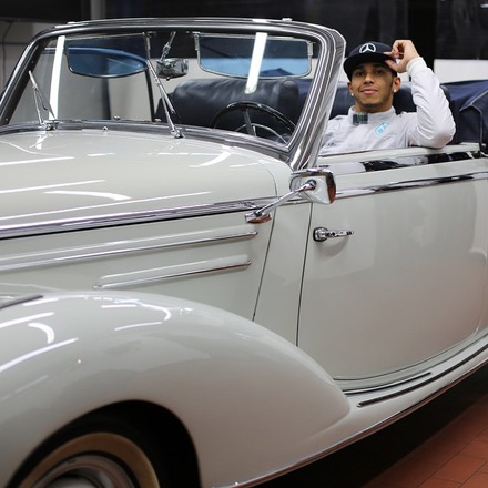 Name this classic beauty!