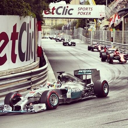 #MonacoGP #teamLH http://instagram.com/p/obk8OLL08l/