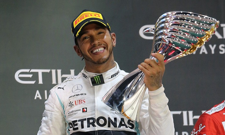 Abu Dhabi GP 2019Photos by Steve Etherington for Mercedes-AMG Petronas Motorsport