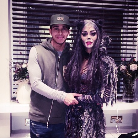 Went to see the Cats musical for the first time last night, and my lady @nicolescherzy blew me away! Such an incredible talent she is, as well as the rest of the cast! #Grizabella #JellicleCats #CantGetThatSongOutOfMyHead #SoGood #NicoleIsAmazing #London #GoSeeIt