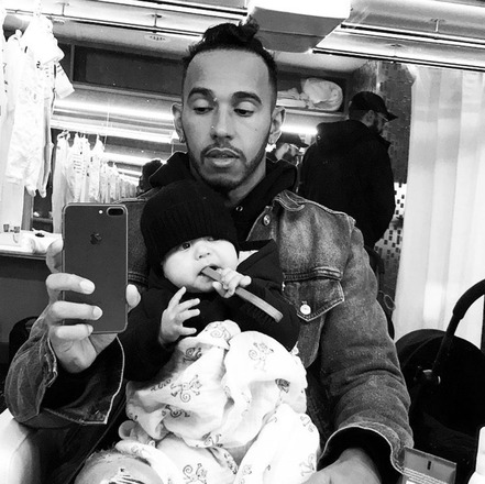 Roadie👶🏼 https://t.co/eAd8Foi5vA