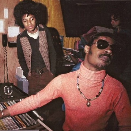 Today would have been Michael Jackson's birthday (it's still the 29th where I am). What an amazing talent he was. May his legacy live forever, and may he rest in peace. #HappyBirthdayMJ #KingOfPop