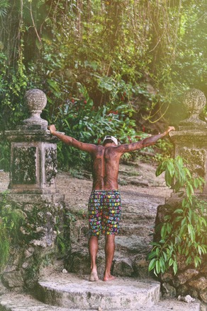 Short but sweet visit to Jamaica, Mon 😁😉 #CoolRunnings #Vibes 🇯🇲🇯🇲🇯🇲 https://t.co/iRJyp0UW4F