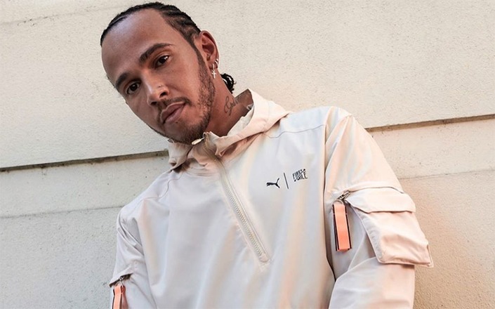 If you’ve been following me for a while you know I’m a huge advocate for a more sustainable way of living. That’s why I’m so excited Puma has teamed up with First Mile Impact, a company that uses plastic bottles to turn waste into clothes and footwear. They also employ people in local communities to collect the bottles, creating sustainable jobs and reducing environmental waste. Their goal is to unite people to have a better social and environmental impact, something we should all try and do more of! I highly recommend checking out the collab – link in my stories.Let’s support sustainable brands 🌍🌱🙏🏾