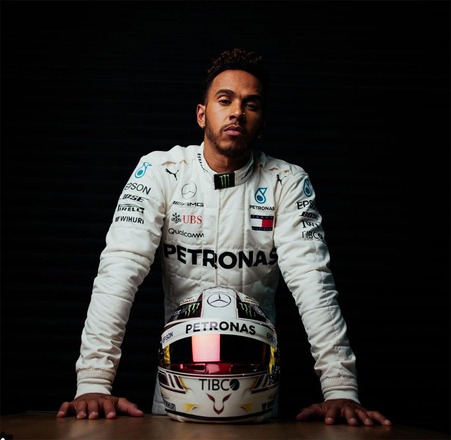 Are you guys ready to see the new car?..⚡️⚡️⚡️⚡️ @mercedesamgf1