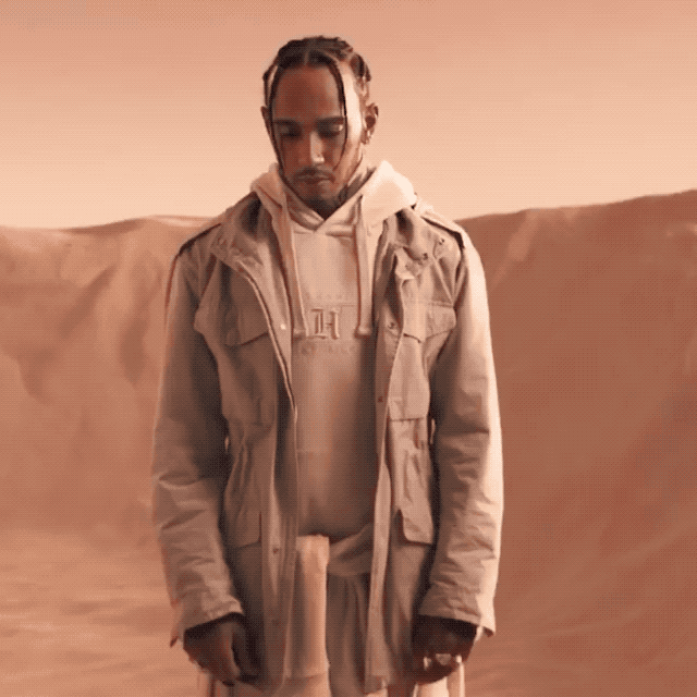 It’s finally here! 💥I designed #TommyXLewis Season 4 to be a collection without boundaries, for everyone, everywhere. I’m so proud to say that we’ve created our most sustainable collection yet!Check it out and let me know which pieces are your favourite 👀