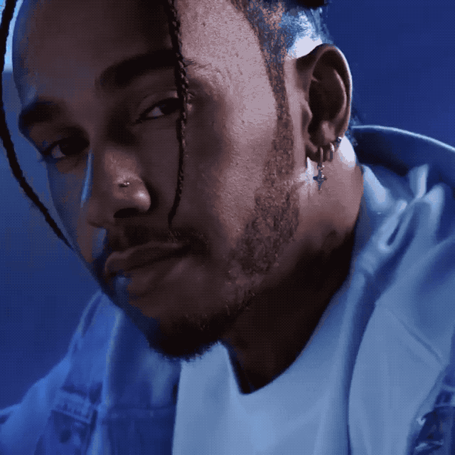 &nbsp;#TommyXLewis Season 4