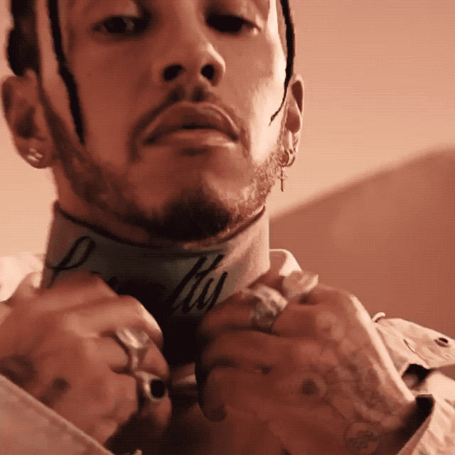 &nbsp;#TommyXLewis Season 4&nbsp;