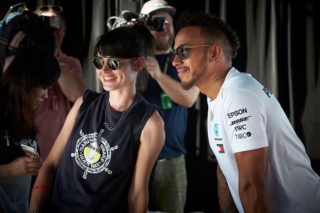 Australian GP 2018Photos by Steve Etherington for Mercedes-AMG Petronas Motorsport